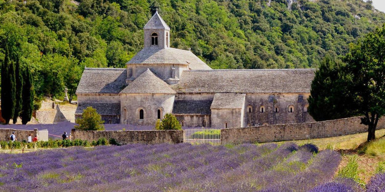 Le Mas Saint Jean Mézoargues Екстериор снимка